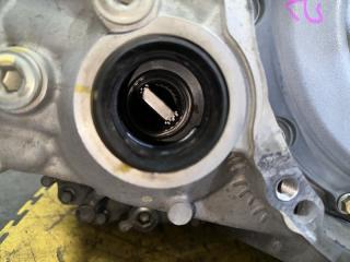 АКПП TOYOTA VELLFIRE ATH20 2AZ-FXE 30900-58020, P311-03A 2 ракурс АКПП TOYOTA VELLFIRE ATH20 2AZ-FXE 30900-58020, P311-03A 2 ракурс