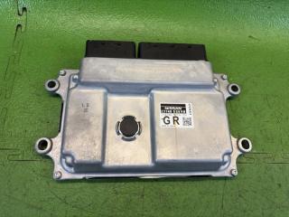 Блок efi NISSAN LEAF ZE1 EM57 23740-5SK9B, 112700-9214 1 ракурс