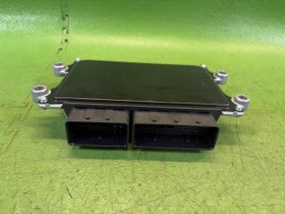 Блок efi NISSAN LEAF ZE1 EM57 23740-5SK9B, 112700-9214 3 ракурс