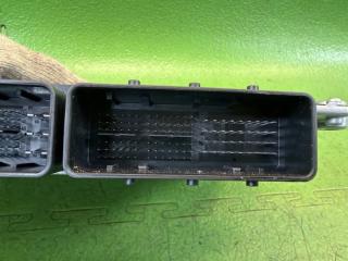 Блок efi NISSAN LEAF ZE1 EM57 23740-5SK9B, 112700-9214 4 ракурс