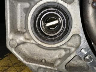 АКПП TOYOTA NOAH ZRR80 3ZR-FAE 30400-28081, K114-01A 2 ракурс