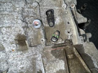 АКПП TOYOTA NOAH ZRR80 3ZR-FAE 30400-28081, K114-01A 4 ракурс