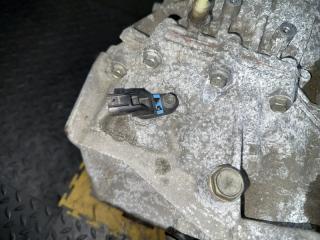 АКПП TOYOTA NOAH ZRR80 3ZR-FAE 30400-28081, K114-01A 5 ракурс