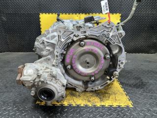 АКПП NISSAN X-TRAIL NT32 MR20-DD 31020-3VX2D, RE0F10F GR63 1 ракурс
