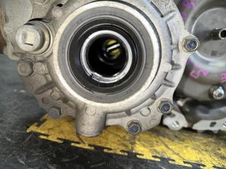АКПП NISSAN X-TRAIL NT32 MR20-DD 31020-3VX2D, RE0F10F GR63 2 ракурс