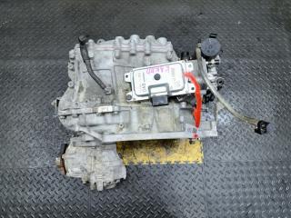 АКПП NISSAN X-TRAIL NT32 MR20-DD 31020-3VX2D, RE0F10F GR63 3 ракурс