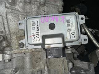 АКПП NISSAN X-TRAIL NT32 MR20-DD 31020-3VX2D, RE0F10F GR63 4 ракурс