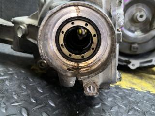 АКПП TOYOTA PORTE NNP15 1NZ-FE 30500-52372, U340F-02A 3 ракурс