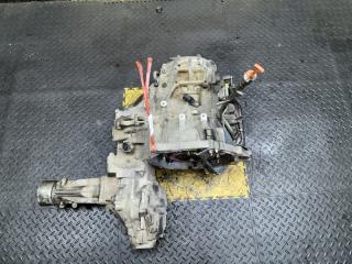 АКПП TOYOTA PORTE NNP15 1NZ-FE 30500-52372, U340F-02A 4 ракурс