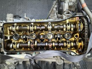 ДВС TOYOTA VELLFIRE ANH25 2AZ-FE 19000-0H330, F158615 1 ракурс