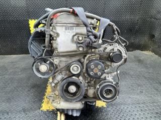 ДВС TOYOTA VELLFIRE ANH25 2AZ-FE 19000-0H330, F158615 4 ракурс