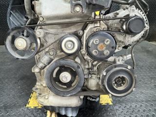 ДВС TOYOTA VELLFIRE ANH25 2AZ-FE 19000-0H330, F158615 5 ракурс