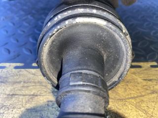 Кардан передний MITSUBISHI DELICA PD6W 6G72 MB937704 4 ракурс