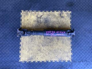 Кардан задний TOYOTA ESTIMA EMINA CXR20 3C-TE 37110-28220 1 ракурс Кардан задний TOYOTA ESTIMA EMINA CXR20 3C-TE 37110-28220 1 ракурс
