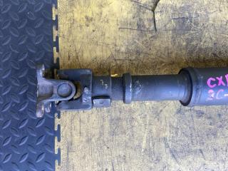 Кардан задний TOYOTA ESTIMA EMINA CXR20 3C-TE 37110-28220 3 ракурс Кардан задний TOYOTA ESTIMA EMINA CXR20 3C-TE 37110-28220 3 ракурс