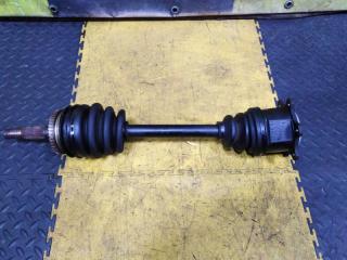 Привод левый передний TOYOTA ESTIMA TCR20W 2TZ-FZE 43430-28032 1 ракурс