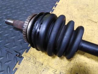 Привод левый передний TOYOTA ESTIMA TCR20W 2TZ-FZE 43430-28032 2 ракурс