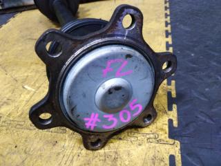 Привод левый передний TOYOTA ESTIMA TCR20W 2TZ-FZE 43430-28032 4 ракурс