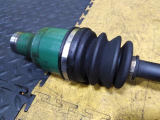 Привод правый передний SUZUKI SWIFT HT51S M13A 44101-80G20 2 ракурс