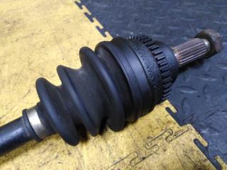 Привод правый передний SUZUKI SWIFT HT51S M13A 44101-80G20 3 ракурс