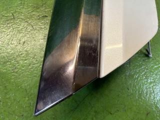 Заглушка бампера передняя TOYOTA CROWN ARS210 8AR-FTS 52129-30190 2 ракурс