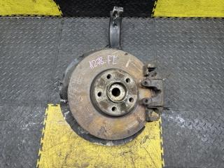 Ступица левая передняя BMW X5 F15 N57D30A 31226882263 1 ракурс