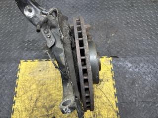 Ступица левая передняя BMW X5 F15 N57D30A 31226882263 2 ракурс