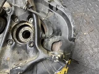 Ступица левая передняя BMW X5 F15 N57D30A 31226882263 4 ракурс