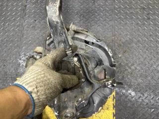 Ступица левая передняя BMW X5 F15 N57D30A 31226882263 5 ракурс