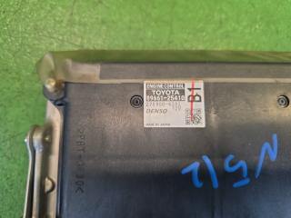 Блок efi TOYOTA DYNA KDY281 1KD-FTV 89661-25410, 275900-6282 2 ракурс