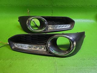 Рамка под туманки передняя SUBARU LEGACY BRM FB25 H4517AJ010, H4517AJ000, 57731AJ670, 57731AJ660, 57731AJ680 1 ракурс