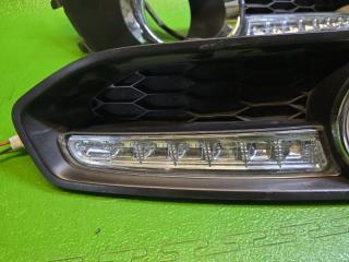 Рамка под туманки передняя SUBARU LEGACY BRM FB25 H4517AJ010, H4517AJ000, 57731AJ670, 57731AJ660, 57731AJ680 2 ракурс