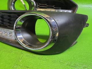 Рамка под туманки передняя SUBARU LEGACY BRM FB25 H4517AJ010, H4517AJ000, 57731AJ670, 57731AJ660, 57731AJ680 3 ракурс