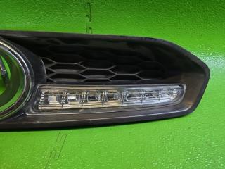 Рамка под туманки передняя SUBARU LEGACY BRM FB25 H4517AJ010, H4517AJ000, 57731AJ670, 57731AJ660, 57731AJ680 4 ракурс