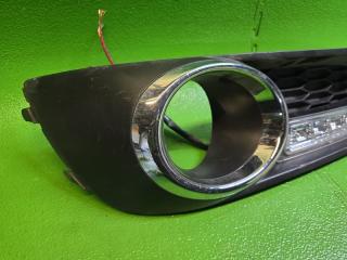Рамка под туманки передняя SUBARU LEGACY BRM FB25 H4517AJ010, H4517AJ000, 57731AJ670, 57731AJ660, 57731AJ680 5 ракурс