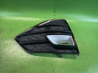 Рамка под туманки левая передняя TOYOTA CROWN ARS210 8AR-FTS 81482-30260 1 ракурс