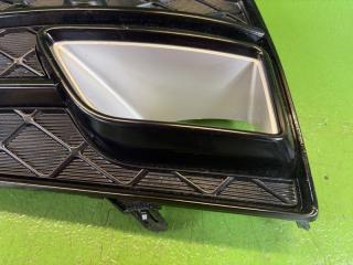 Рамка под туманки левая передняя TOYOTA CROWN ARS210 8AR-FTS 81482-30260 3 ракурс