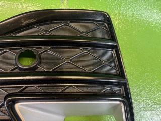 Рамка под туманки левая передняя TOYOTA CROWN ARS210 8AR-FTS 81482-30260 4 ракурс