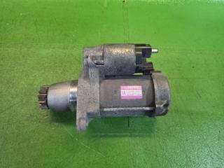 Стартер TOYOTA ALPHARD ANH25 2AZ-FE 28100-31090, 428000-5650 1 ракурс Стартер TOYOTA ALPHARD ANH25 2AZ-FE 28100-31090, 428000-5650 1 ракурс