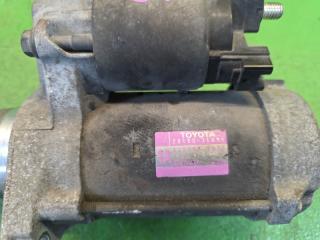 Стартер TOYOTA ALPHARD ANH25 2AZ-FE 28100-31090, 428000-5650 2 ракурс Стартер TOYOTA ALPHARD ANH25 2AZ-FE 28100-31090, 428000-5650 2 ракурс