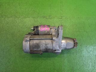 Стартер TOYOTA ALPHARD ANH25 2AZ-FE 28100-31090, 428000-5650 3 ракурс Стартер TOYOTA ALPHARD ANH25 2AZ-FE 28100-31090, 428000-5650 3 ракурс