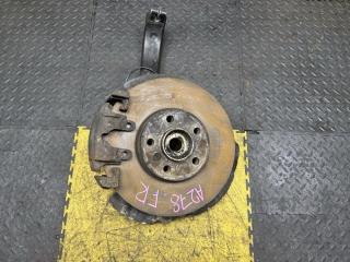Ступица правая передняя BMW X5 F15 N57D30A 31226882263, 31216869870 34116898728 34216795318 34526771776 1 ракурс
