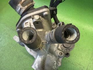 Помпа HONDA VEZEL RU3 LEB 192005K0A01 2 ракурс