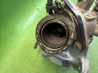 Помпа HONDA VEZEL RU3 LEB 192005K0A01 4 ракурс