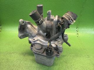 Помпа HONDA VEZEL RU3 LEB 192005K0A01 5 ракурс