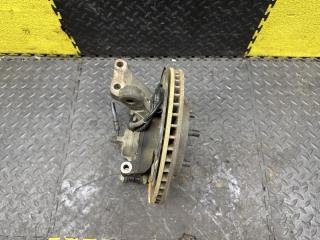 Ступица правая передняя NISSAN NOTE SNE12 HR12-DE 40202-AX000, 40014-1HH0A 40206-3U80A 2 ракурс