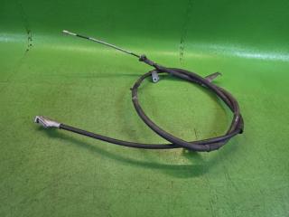 Тросик ручника правый задний TOYOTA HARRIER ZSU60 3ZR-FAE 46420-42132 2 ракурс