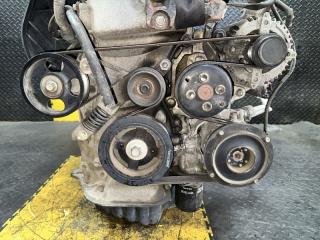 ДВС TOYOTA VELLFIRE ANH25 2AZ-FE 19000-0H330, C583758 2 ракурс