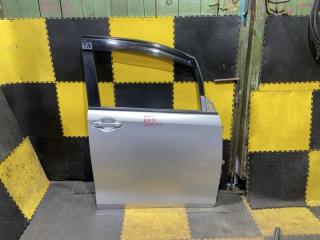 Дверь правая передняя TOYOTA VOXY ZRR85 3ZR-FAE 67001-28250, 1F7 1 ракурс