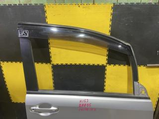 Дверь правая передняя TOYOTA VOXY ZRR85 3ZR-FAE 67001-28250, 1F7 2 ракурс